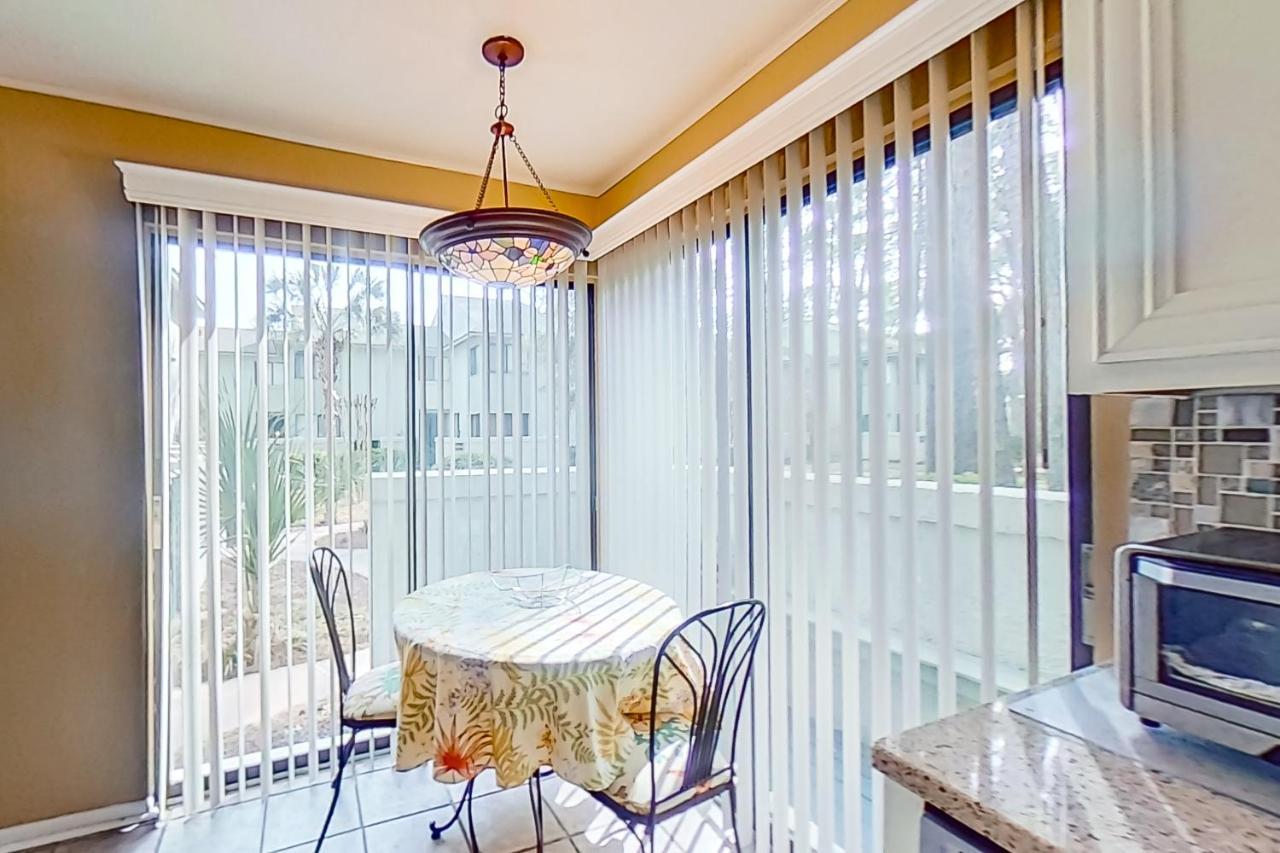Apartmán Harbour Master 503 Hilton Head Island Exteriér fotografie