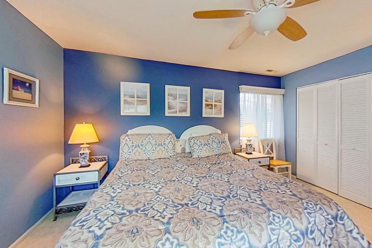 Apartmán Harbour Master 503 Hilton Head Island Exteriér fotografie