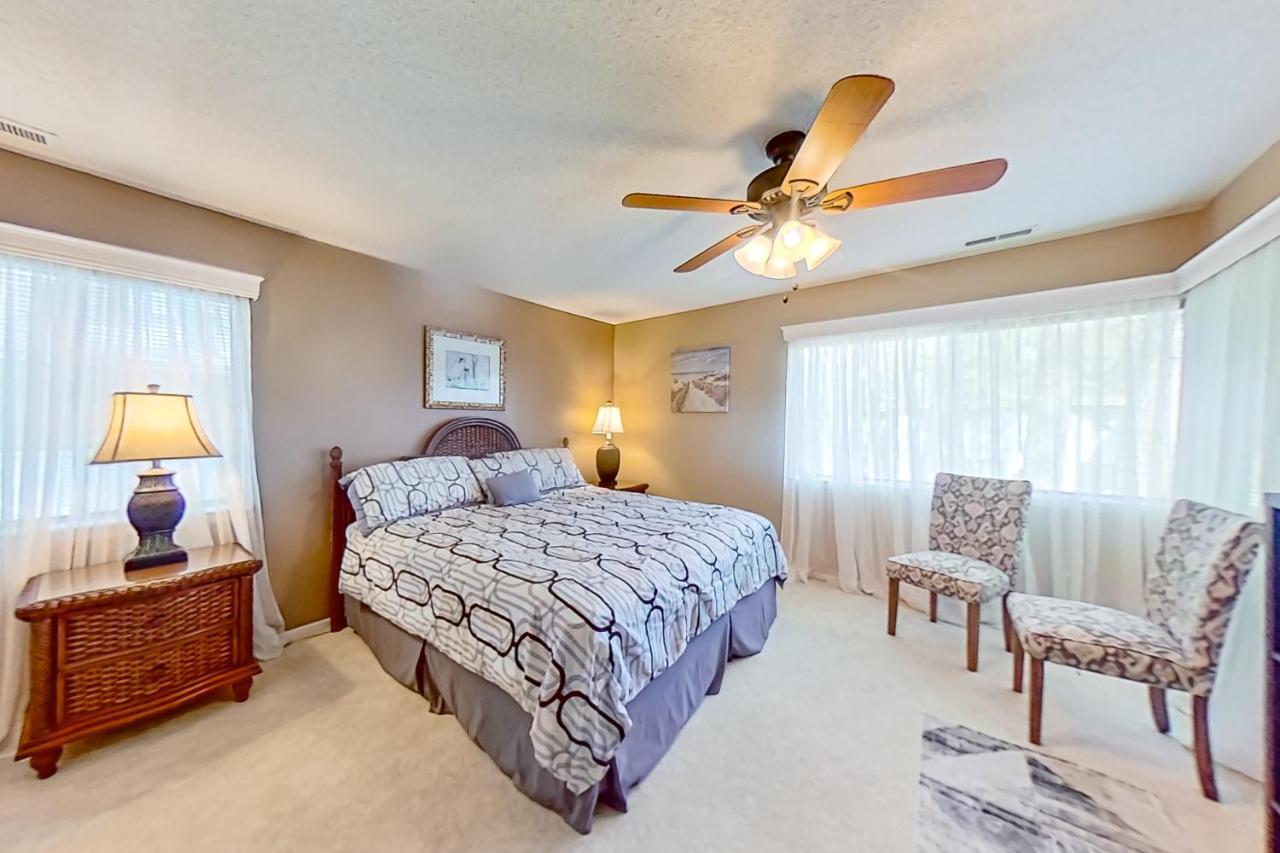 Apartmán Harbour Master 503 Hilton Head Island Exteriér fotografie