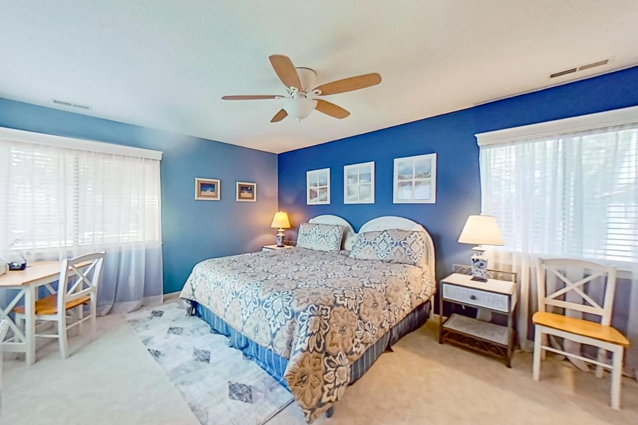 Apartmán Harbour Master 503 Hilton Head Island Exteriér fotografie