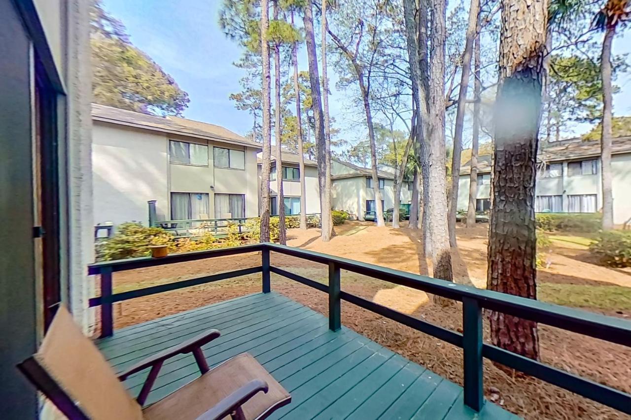 Apartmán Harbour Master 503 Hilton Head Island Exteriér fotografie