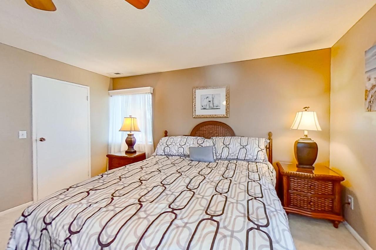 Apartmán Harbour Master 503 Hilton Head Island Exteriér fotografie