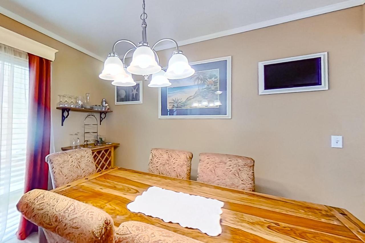 Apartmán Harbour Master 503 Hilton Head Island Exteriér fotografie