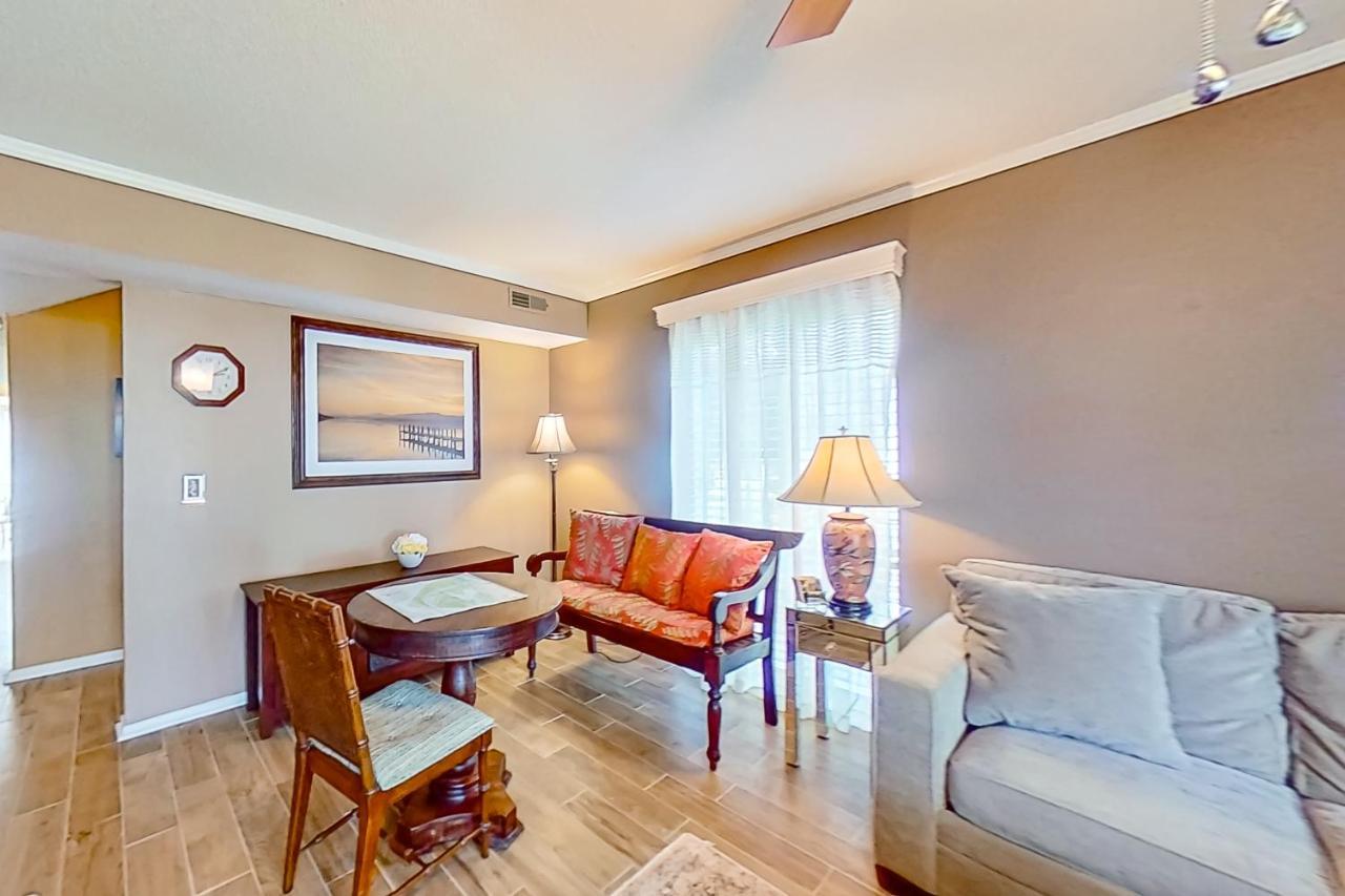 Apartmán Harbour Master 503 Hilton Head Island Exteriér fotografie