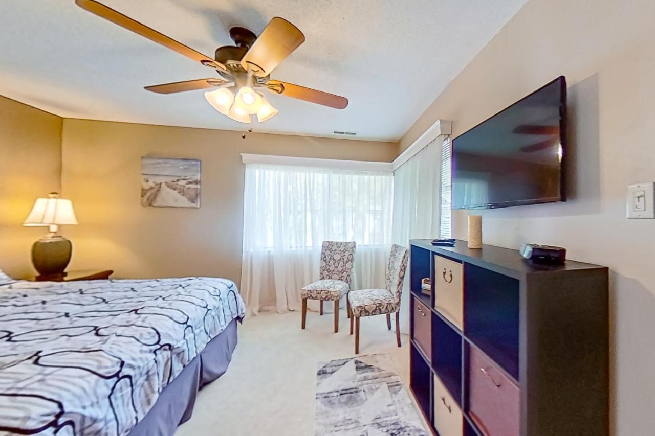Apartmán Harbour Master 503 Hilton Head Island Exteriér fotografie