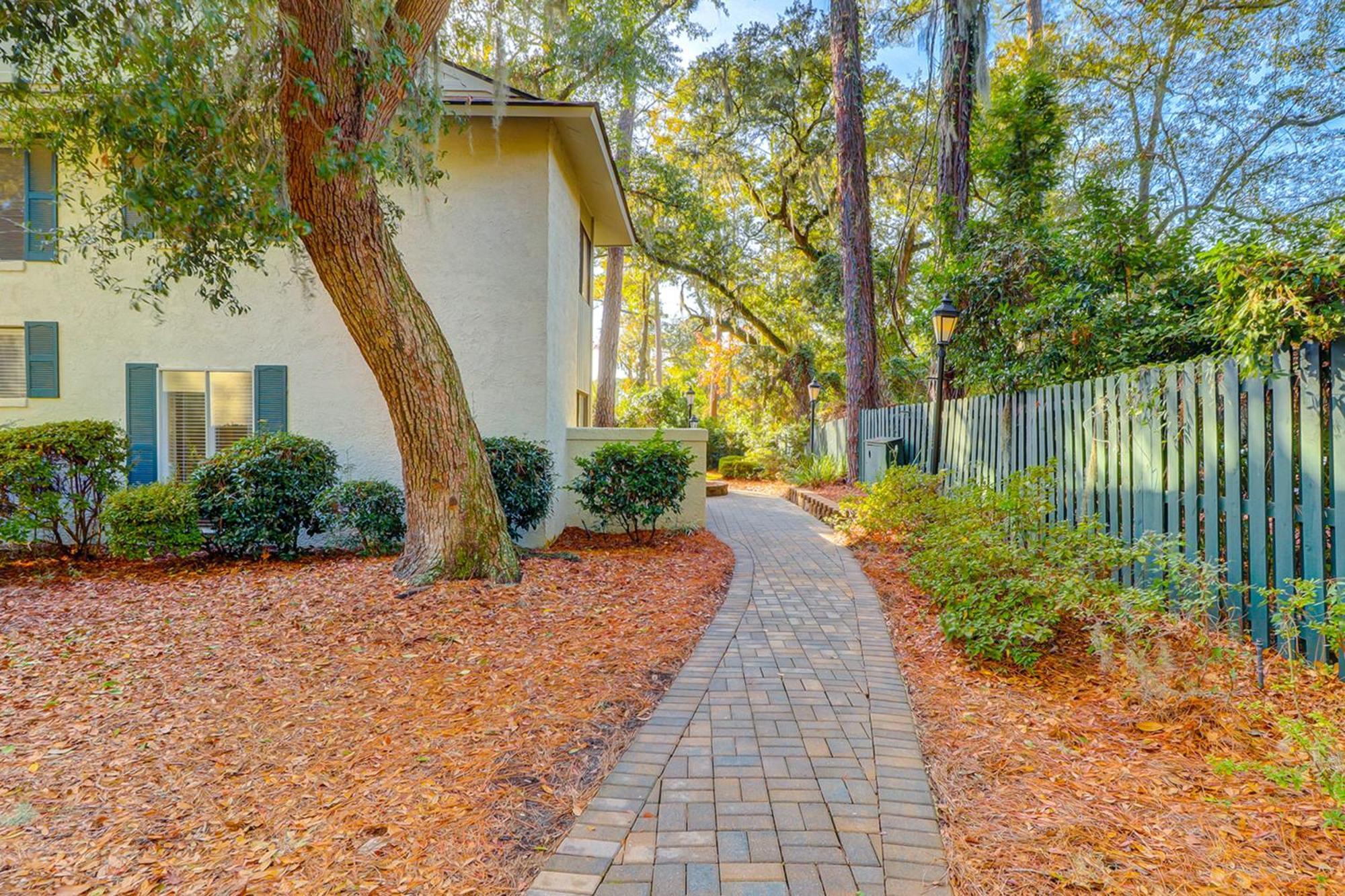 Apartmán Harbour Master 503 Hilton Head Island Exteriér fotografie